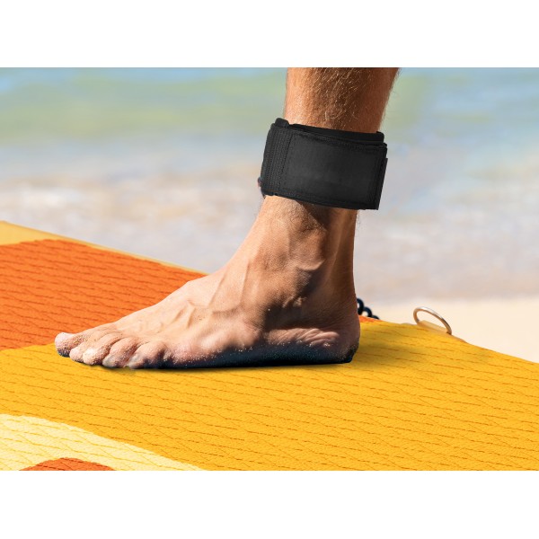 Family Orange 11’6’’ Paddle Board