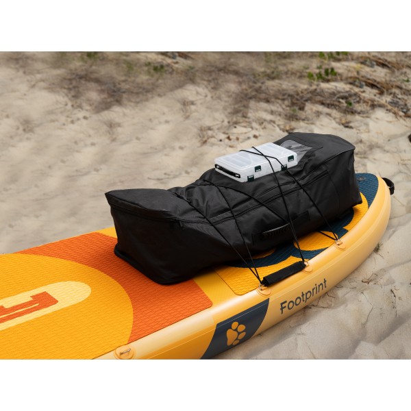 Family Orange 11’6’’ Paddle Board