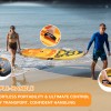 Family Orange 11’6’’ Paddle Board