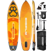 Family Orange 11’6’’ Paddle Board