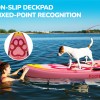 Family Pink 11’6’’ Paddle Board