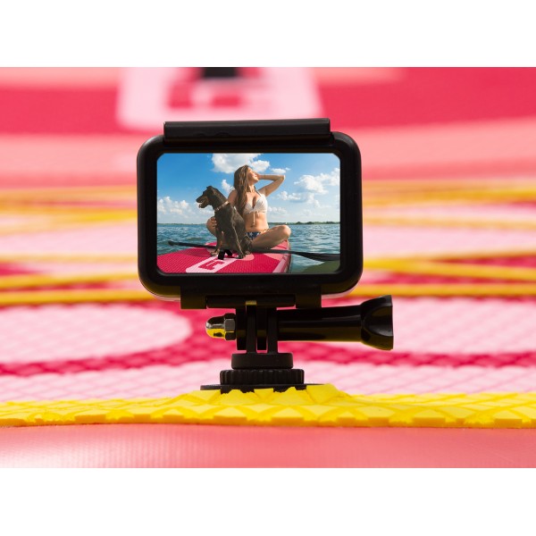 Family Pink 11’6’’ Paddle Board