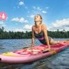 Family Pink 11’6’’ Paddle Board