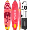 Family Pink 11’6’’ Paddle Board Family Pink 11’6’’ Paddle Board