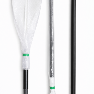 Fiber Glass Beyaz Kürek