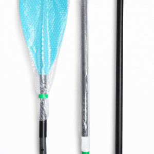 Fiber Glass Turkuaz Kürek